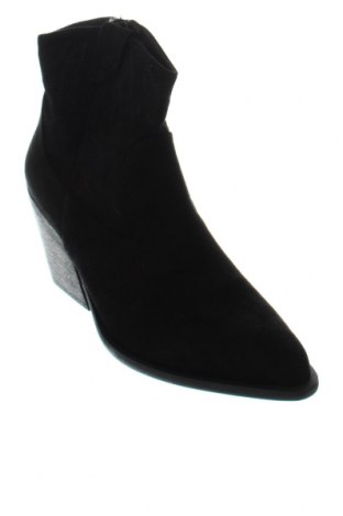 Botine de damă Super mode, Mărime 41, Culoare Negru, Preț 113,98 Lei