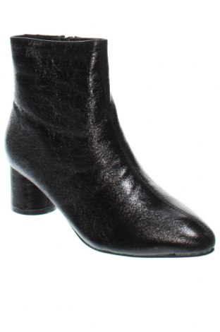 Botine de damă Super mode, Mărime 39, Culoare Negru, Preț 93,72 Lei