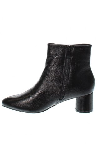 Botine de damă Super mode, Mărime 39, Culoare Negru, Preț 93,72 Lei