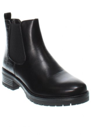 Botine de damă Suredelle, Mărime 39, Culoare Negru, Preț 116,51 Lei