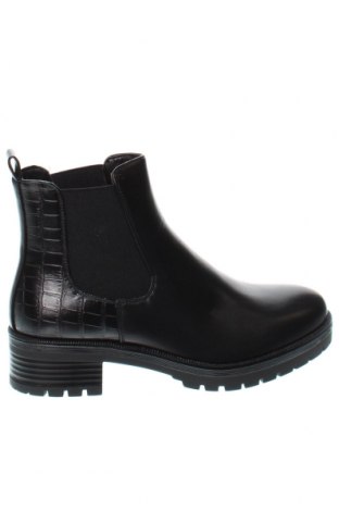 Botine de damă Suredelle, Mărime 37, Culoare Negru, Preț 116,51 Lei