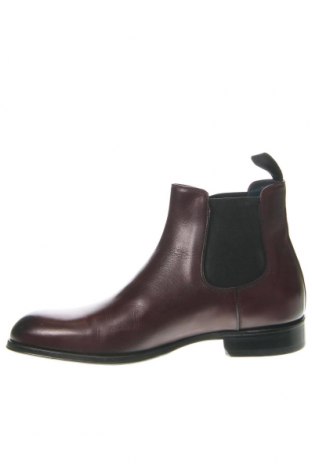 Damen Stiefeletten Sutor Mantellassi, Größe 38, Farbe Rot, Preis € 118,82