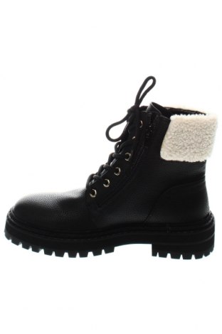 Botine de damă TWINSET, Mărime 38, Culoare Negru, Preț 549,50 Lei