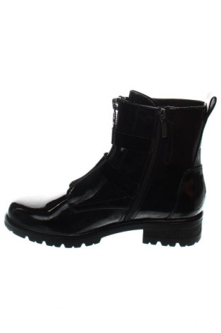 Damen Stiefeletten Tamaris, Größe 41, Farbe Schwarz, Preis € 72,16