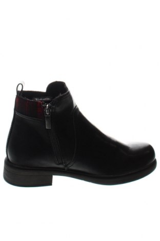 Dámské boty  Tamaris, Velikost 39, Barva Černá, Cena  563,00 Kč
