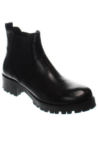 Damen Stiefeletten Tamaris, Größe 42, Farbe Schwarz, Preis € 88,66