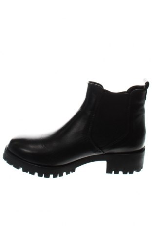 Damen Stiefeletten Tamaris, Größe 42, Farbe Schwarz, Preis 26,60 €