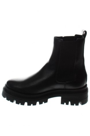 Damen Stiefeletten Tamaris, Größe 39, Farbe Schwarz, Preis 26,60 €