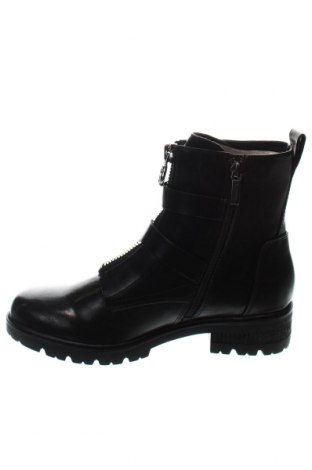 Damen Stiefeletten Tamaris, Größe 39, Farbe Schwarz, Preis € 17,73