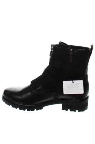 Damen Stiefeletten Tamaris, Größe 40, Farbe Schwarz, Preis € 17,73