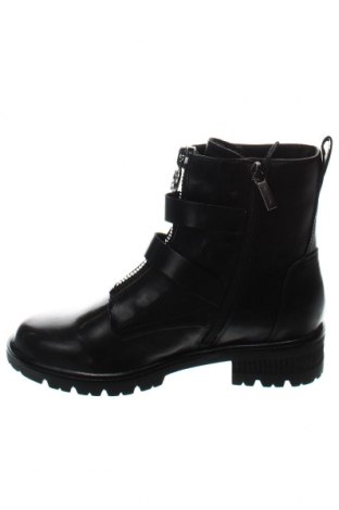 Damen Stiefeletten Tamaris, Größe 37, Farbe Schwarz, Preis € 17,73