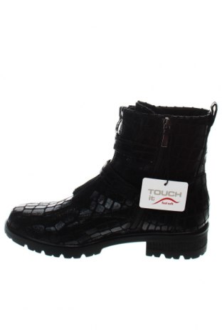 Dámské boty  Tamaris, Velikost 41, Barva Černá, Cena  629,00 Kč