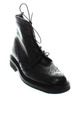 Botine de damă Ted Baker, Mărime 39, Culoare Negru, Preț 1.026,32 Lei