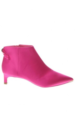 Dámské boty  Ted Baker, Velikost 39, Barva Růžová, Cena  1 716,00 Kč