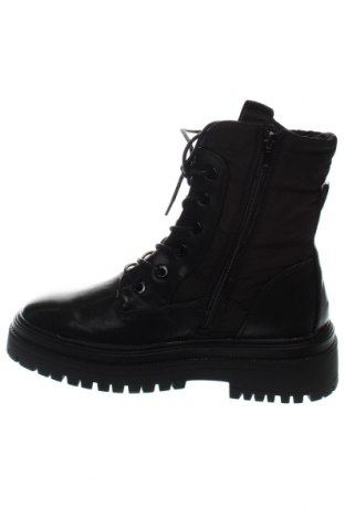 Botine de damă Texto, Mărime 39, Culoare Negru, Preț 151,97 Lei