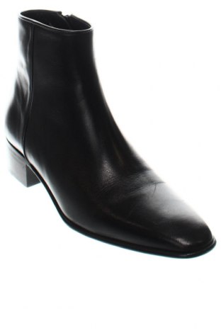 Botine de damă The Kooples, Mărime 43, Culoare Negru, Preț 678,95 Lei