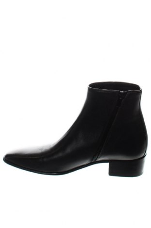 Damen Stiefeletten The Kooples, Größe 43, Farbe Schwarz, Preis € 106,39