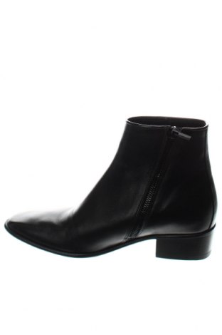 Damen Stiefeletten The Kooples, Größe 38, Farbe Schwarz, Preis € 194,17