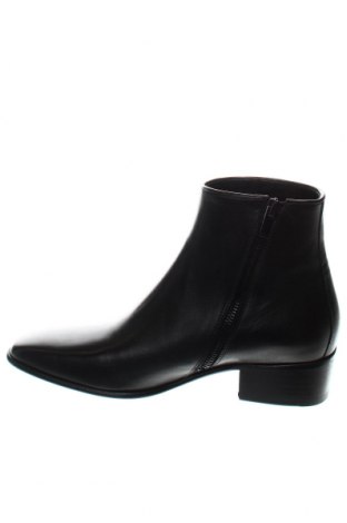 Botine de damă The Kooples, Mărime 38, Culoare Negru, Preț 1.697,37 Lei