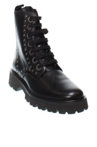 Dámské boty  The Kooples, Velikost 37, Barva Černá, Cena  4 113,00 Kč