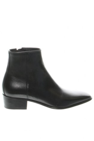 Dámské boty  The Kooples, Velikost 37, Barva Černá, Cena  3 603,00 Kč