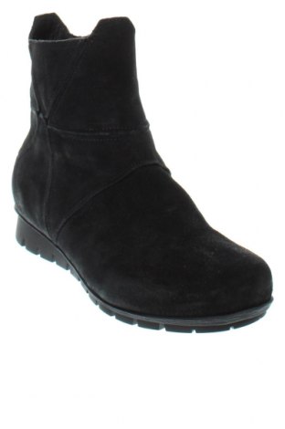 Damen Stiefeletten Think!, Größe 36, Farbe Schwarz, Preis € 136,60