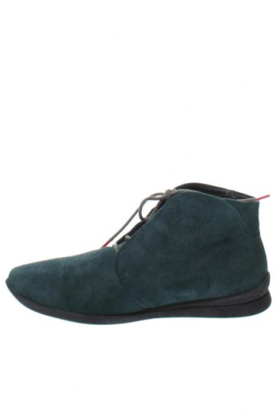 Botine de damă Think!, Mărime 38, Culoare Verde, Preț 871,71 Lei