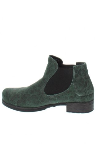 Dámské boty  Think!, Velikost 36, Barva Zelená, Cena  1 536,00 Kč