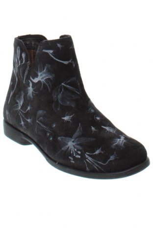 Botine de damă Think!, Mărime 38, Culoare Negru, Preț 348,68 Lei