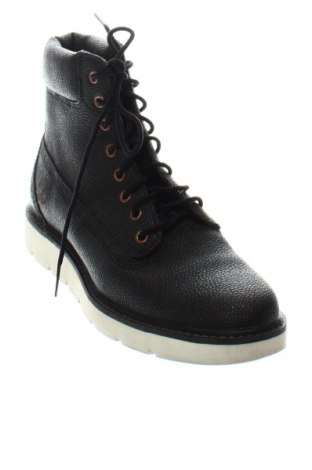 Botine de damă Timberland, Mărime 37, Culoare Negru, Preț 450,00 Lei