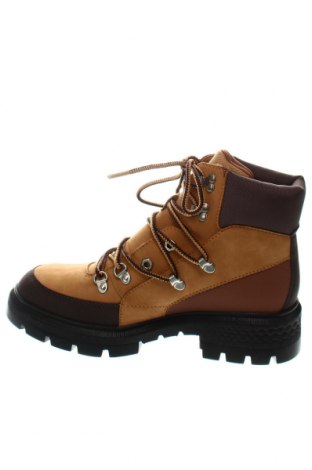 Damen Stiefeletten Timberland, Größe 39, Farbe Mehrfarbig, Preis 120,93 €