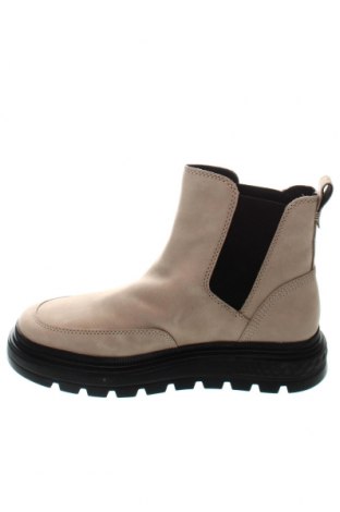 Botine de damă Timberland, Mărime 38, Culoare Bej, Preț 836,02 Lei