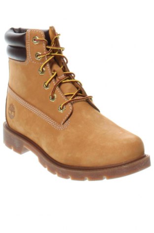 Damskie botki Timberland, Rozmiar 38, Kolor Brązowy, Cena 573,20 zł