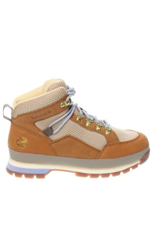 Botine de damă Timberland, Mărime 38, Culoare Maro, Preț 771,71 Lei