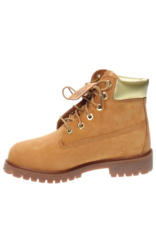 Botine de damă Timberland, Mărime 35, Culoare Maro, Preț 707,40 Lei