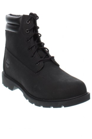 Dámské poltopánky Timberland, Veľkosť 40, Farba Čierna, Cena  110,85 €