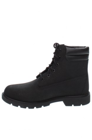 Dámské poltopánky Timberland, Veľkosť 40, Farba Čierna, Cena  110,85 €