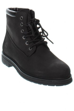 Botine de damă Timberland, Mărime 40, Culoare Negru, Preț 514,47 Lei