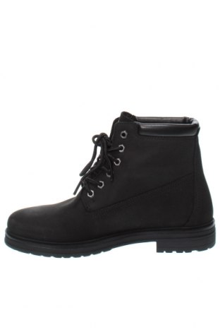 Damskie botki Timberland, Rozmiar 40, Kolor Czarny, Cena 416,88 zł