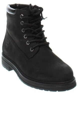 Damen Stiefeletten Timberland, Größe 37, Farbe Schwarz, Preis 80,62 €