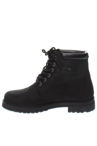 Damen Stiefeletten Timberland, Größe 37, Farbe Schwarz, Preis 80,62 €