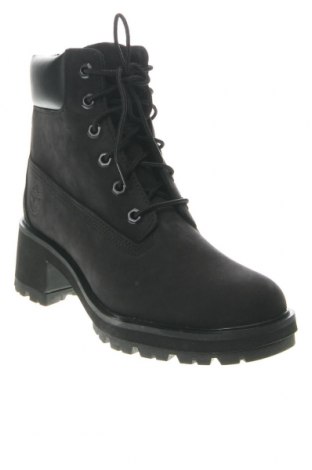 Damen Stiefeletten Timberland, Größe 40, Farbe Schwarz, Preis 80,62 €