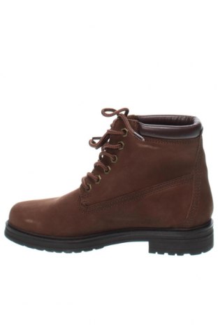 Дамски боти Timberland, Размер 38, Цвят Кафяв, Цена 195,99 лв.