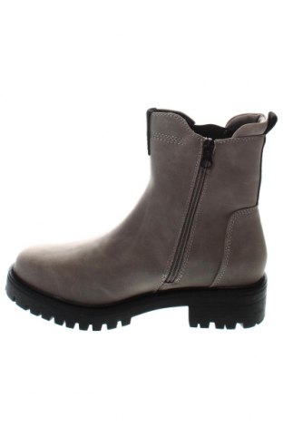 Damen Stiefeletten Tom Tailor, Größe 38, Farbe Grau, Preis 88,66 €