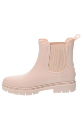 Botine de damă Tommy Hilfiger, Mărime 39, Culoare Roz, Preț 389,47 Lei