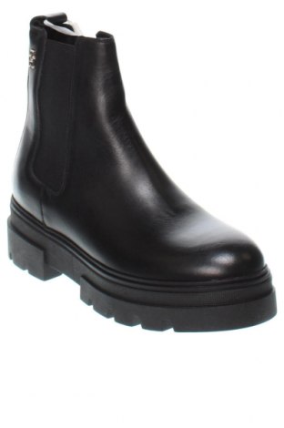 Dámské boty  Tommy Hilfiger, Velikost 38, Barva Černá, Cena  4 420,00 Kč