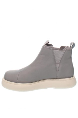 Damen Stiefeletten Toms, Größe 38, Farbe Grau, Preis € 48,76