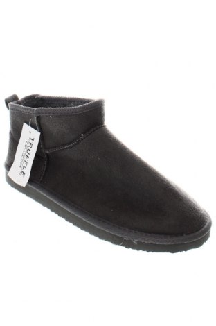 Damen Stiefeletten Truffle, Größe 41, Farbe Grau, Preis € 16,67