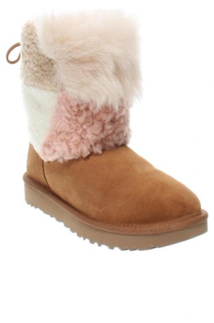 Γυναικεία μποτάκια UGG Australia, Μέγεθος 36, Χρώμα  Μπέζ, Τιμή 104,82 €