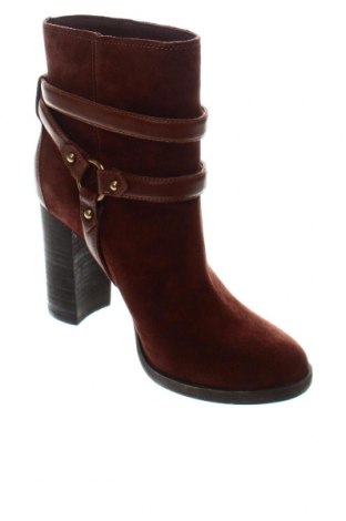 Botine de damă UGG Australia, Mărime 38, Culoare Maro, Preț 517,90 Lei